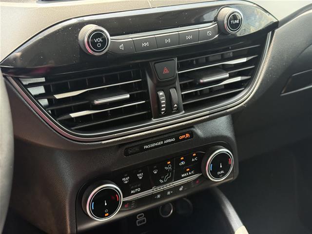 2024 Ford Escape - $21,880