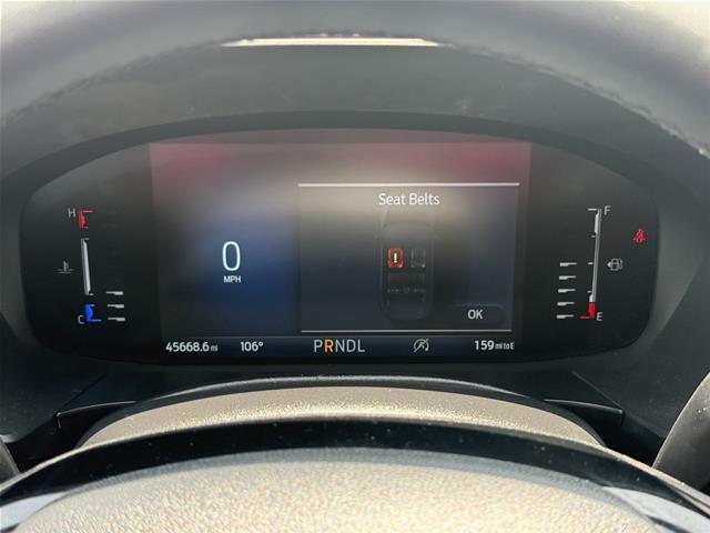 2024 Ford Escape - $21,880