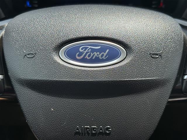 2024 Ford Escape - $21,880