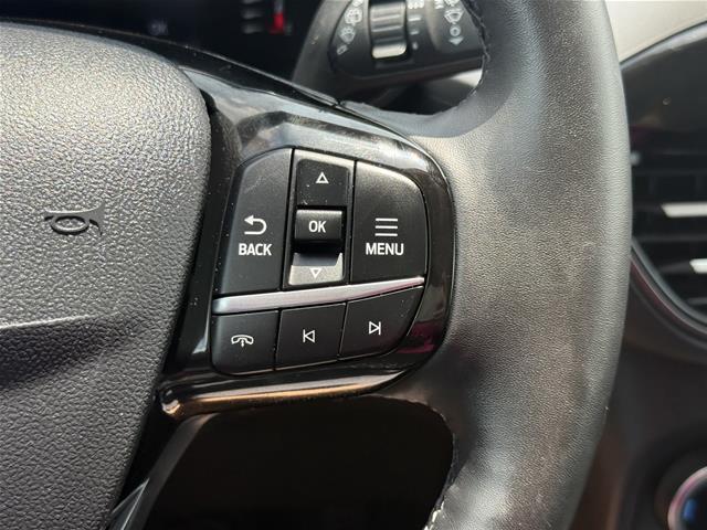 2024 Ford Escape - $21,880