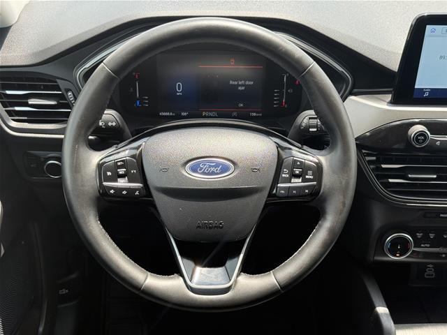 2024 Ford Escape - $21,880