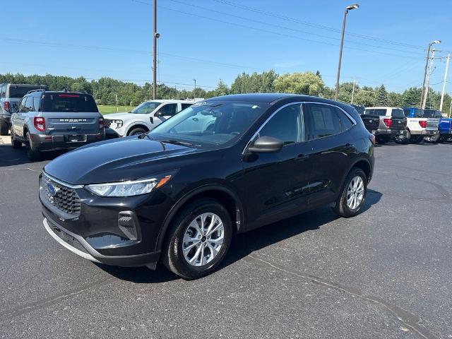 2024 Ford Escape - $21,604