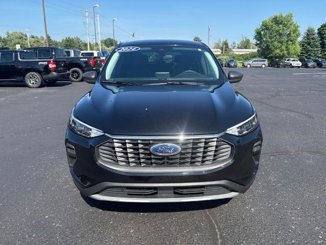 2024 Ford Escape - $21,604