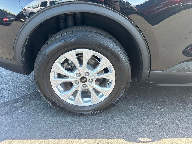 2024 Ford Escape - $21,604