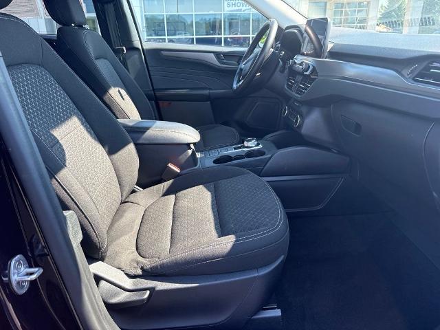 2024 Ford Escape - $21,604