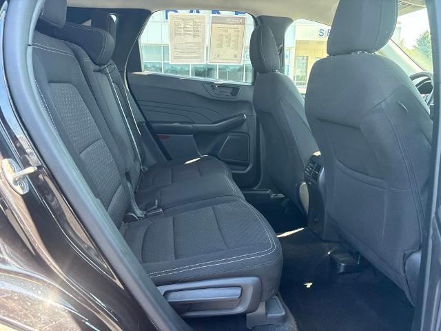 2024 Ford Escape - $21,604