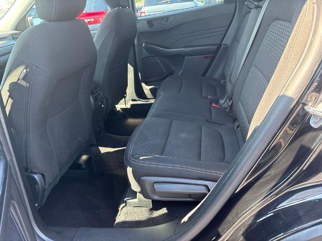 2024 Ford Escape - $21,604