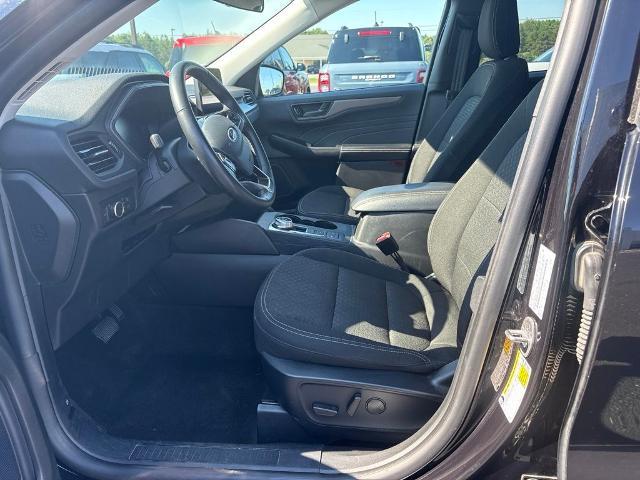 2024 Ford Escape - $21,604