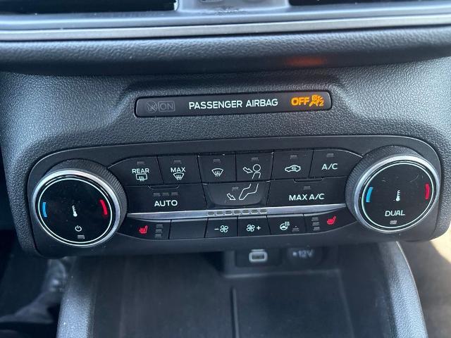 2024 Ford Escape - $21,604