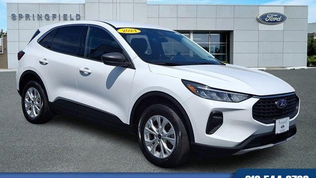 Preowned 2024 Ford Escape Active for Sale