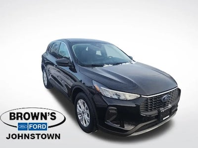 2024 Ford Escape AWD Active 4DR SUV