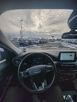 2024 Escape Thumbnail 2