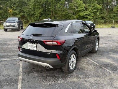 2024 Ford Escape AWD Active 4DR SUV