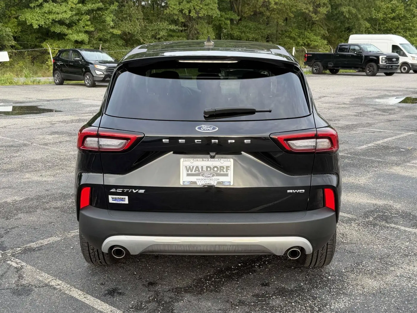 2024 Ford Escape - $22,500