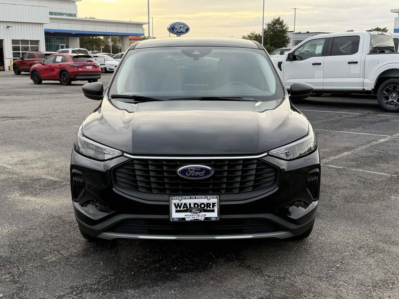 2024 Ford Escape - $22,500