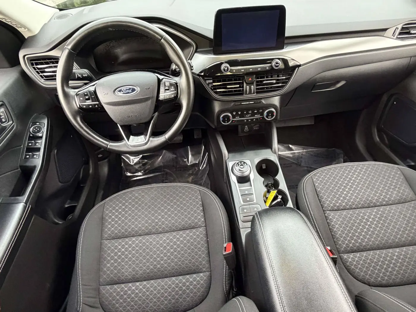 2024 Ford Escape - $22,500