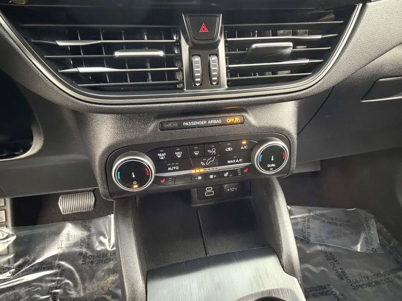 2024 Ford Escape - $22,500