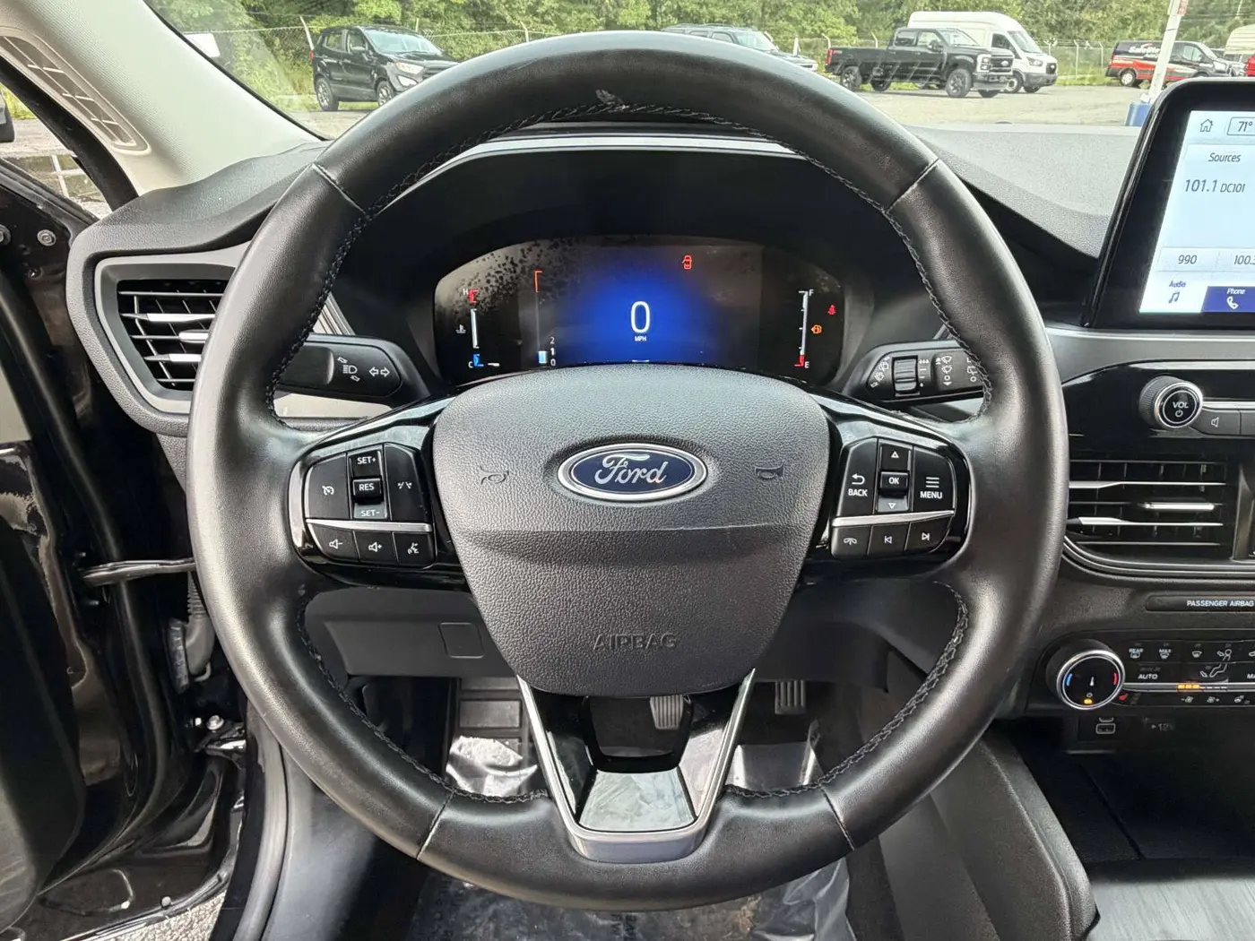2024 Ford Escape - $22,500