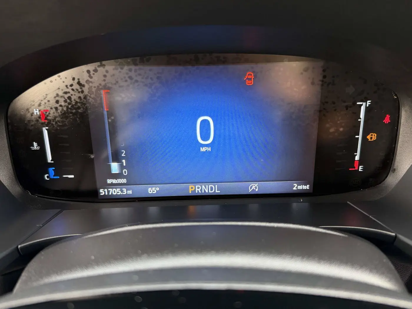 2024 Ford Escape - $22,500