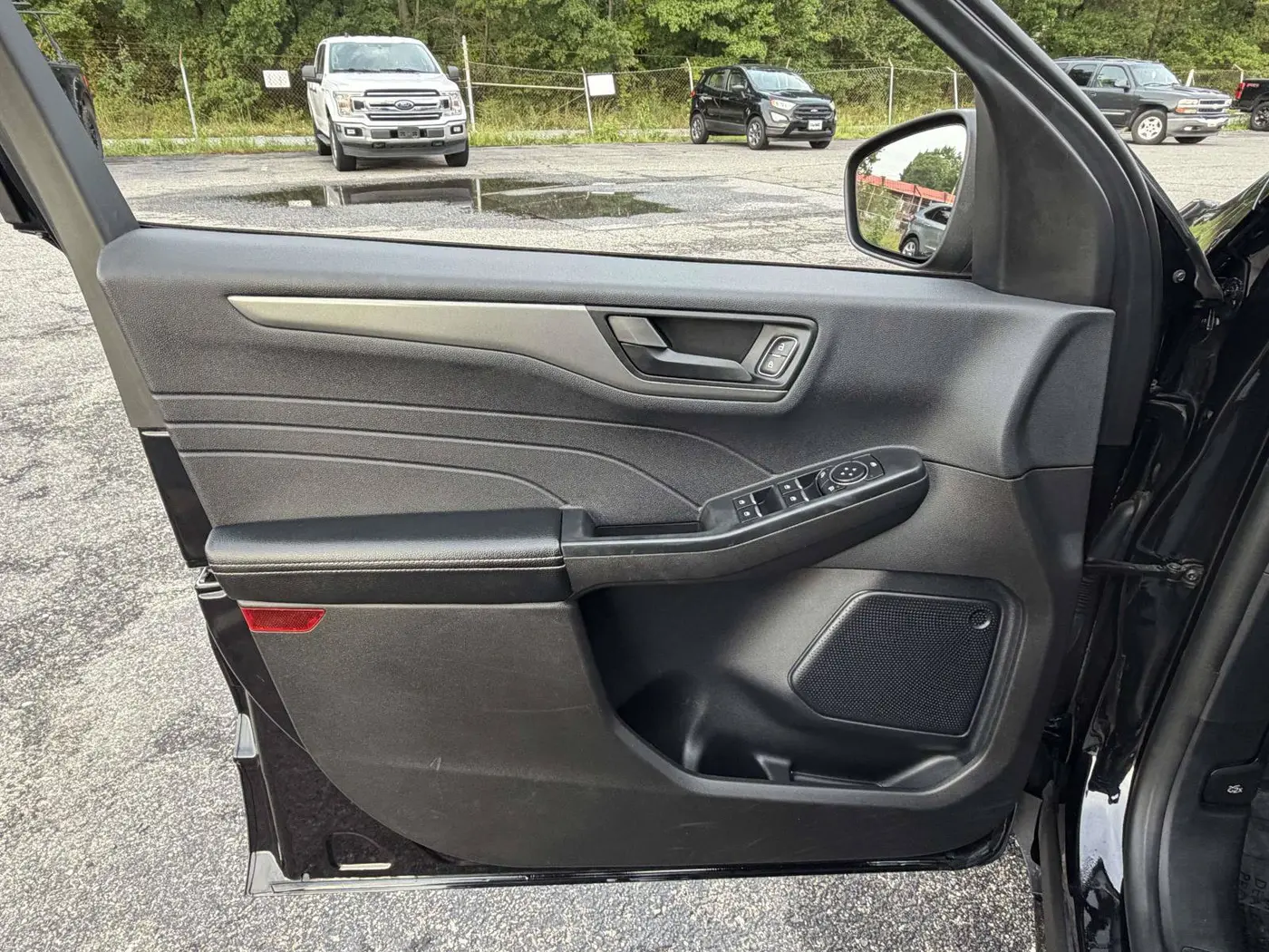 2024 Ford Escape - $22,500