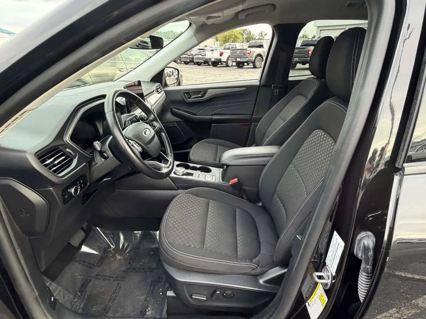 2024 Ford Escape - $22,500