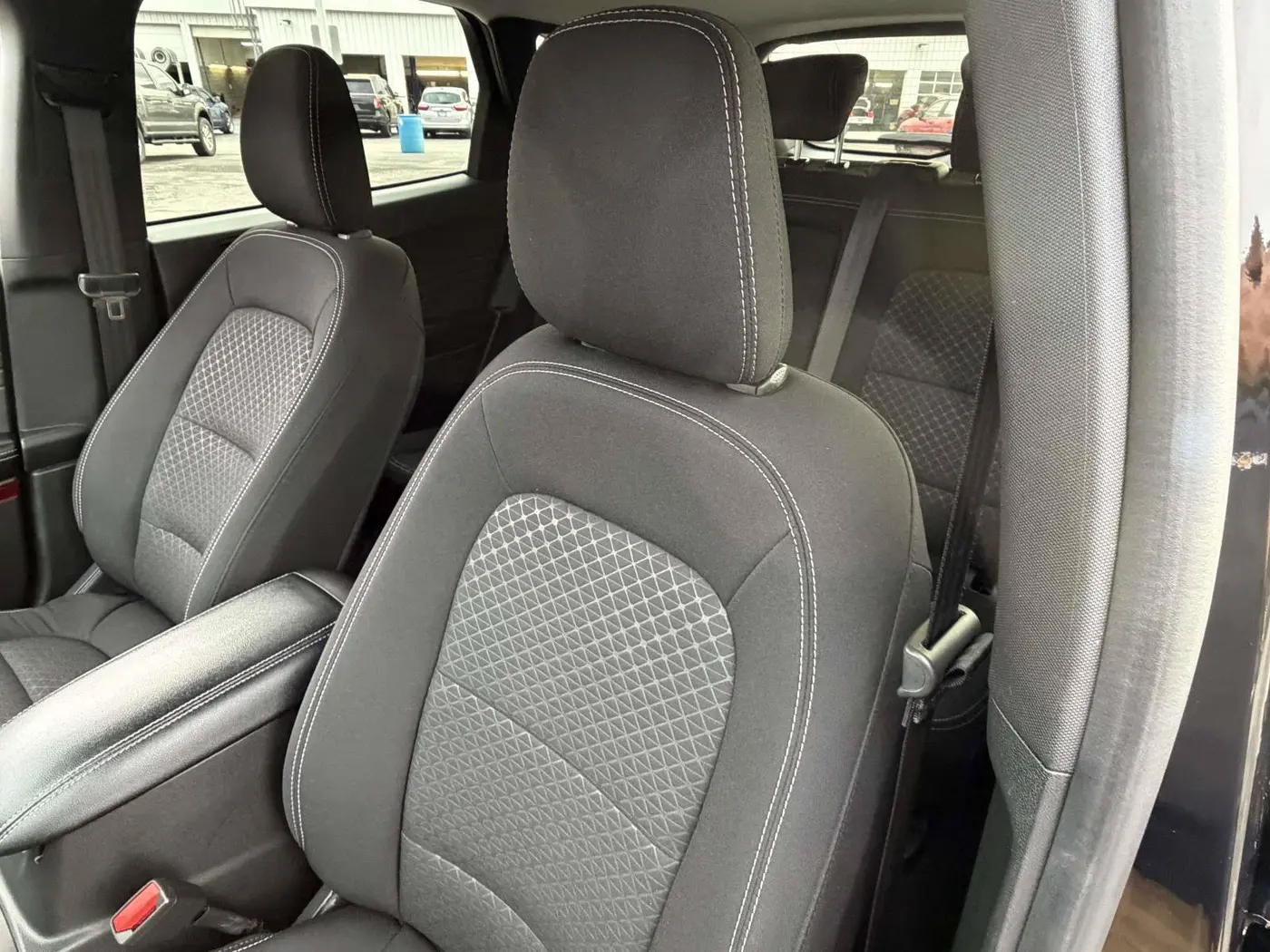 2024 Ford Escape - $22,500