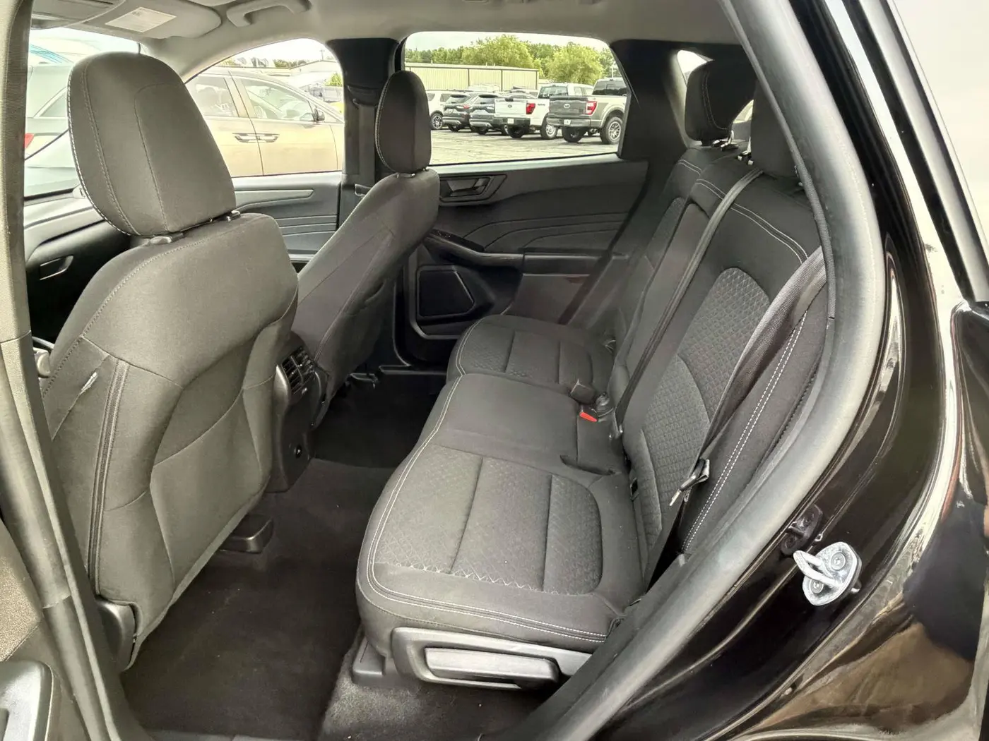2024 Ford Escape - $22,500