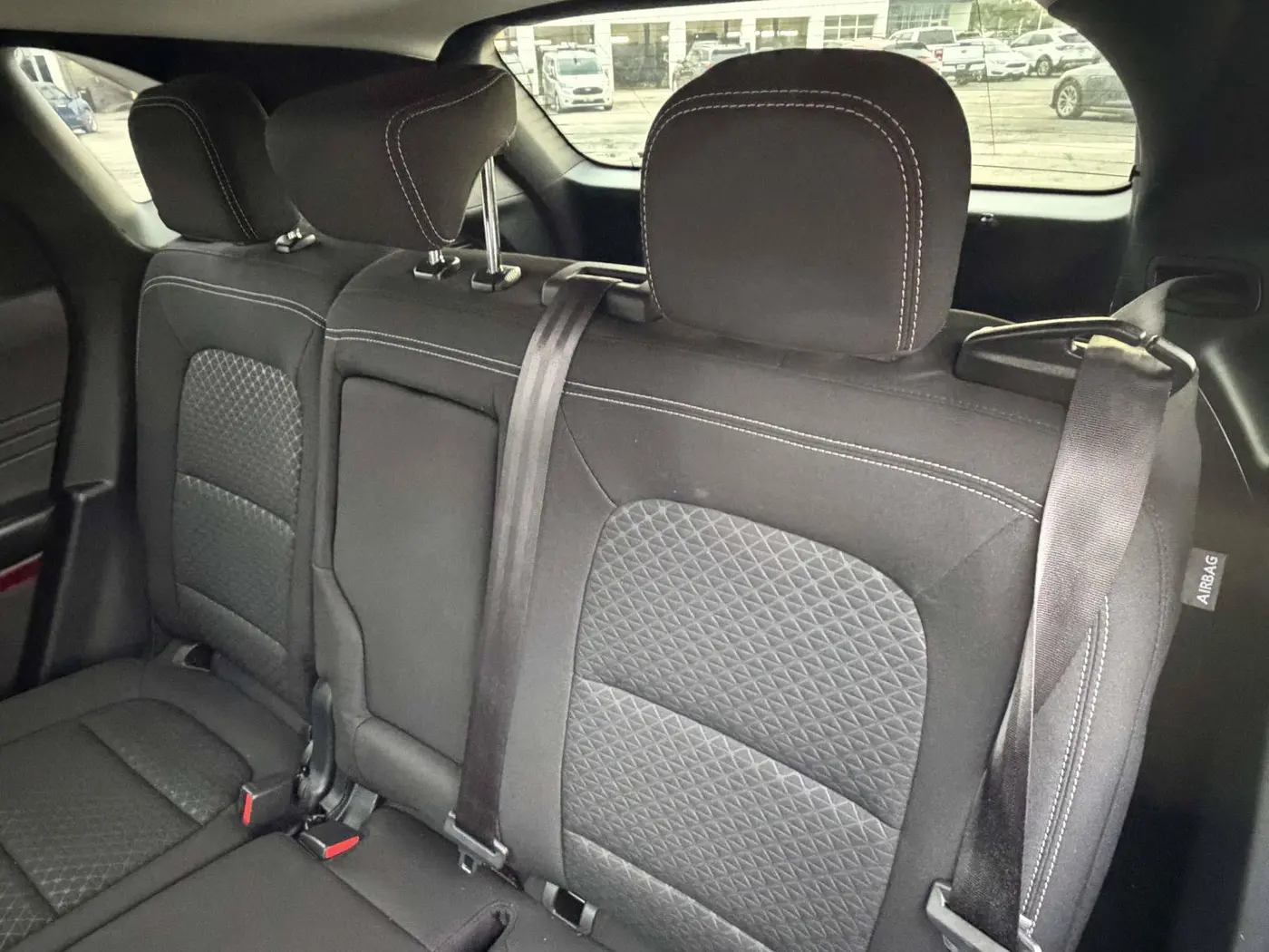 2024 Ford Escape - $22,500