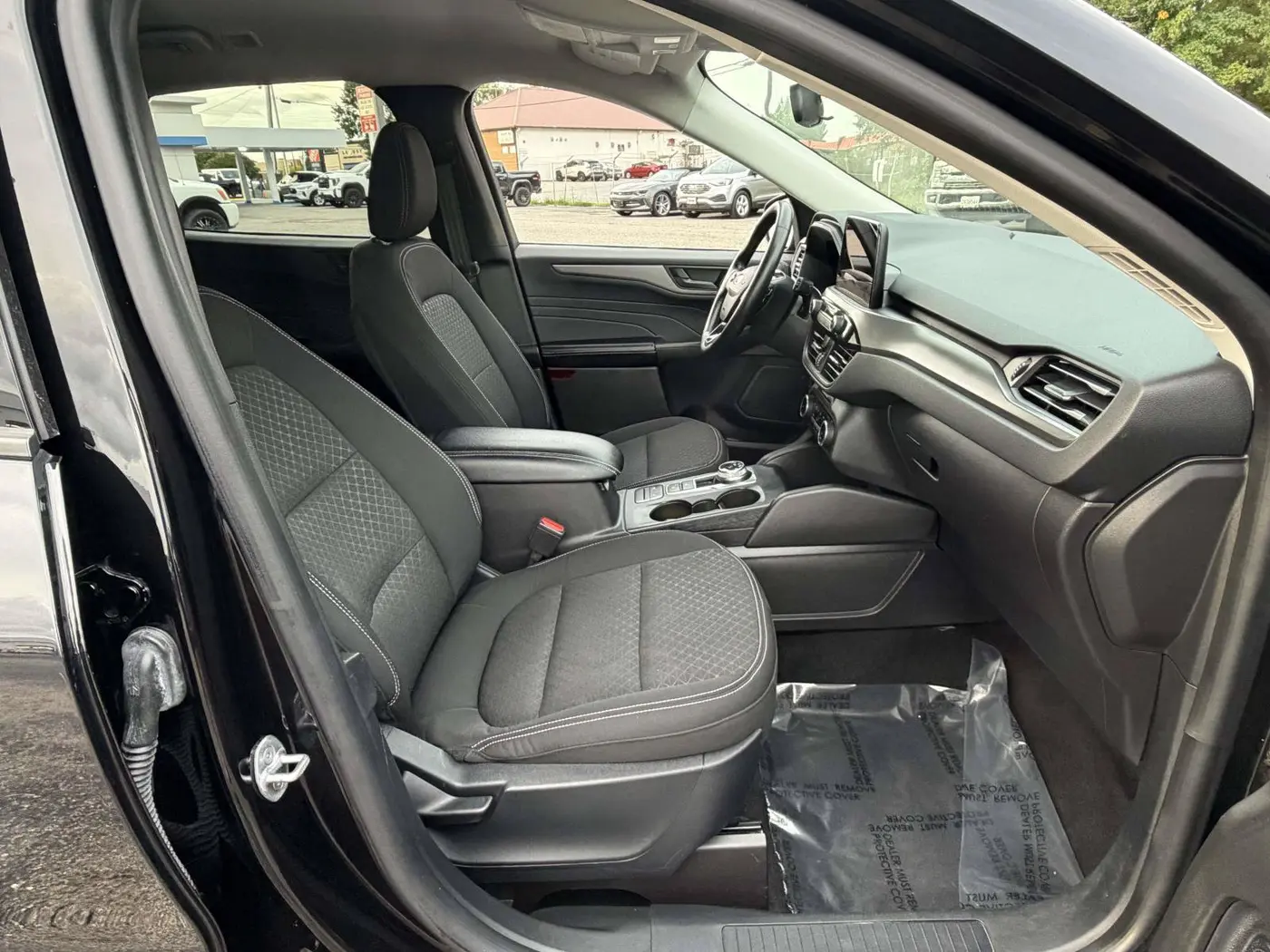 2024 Ford Escape - $22,500