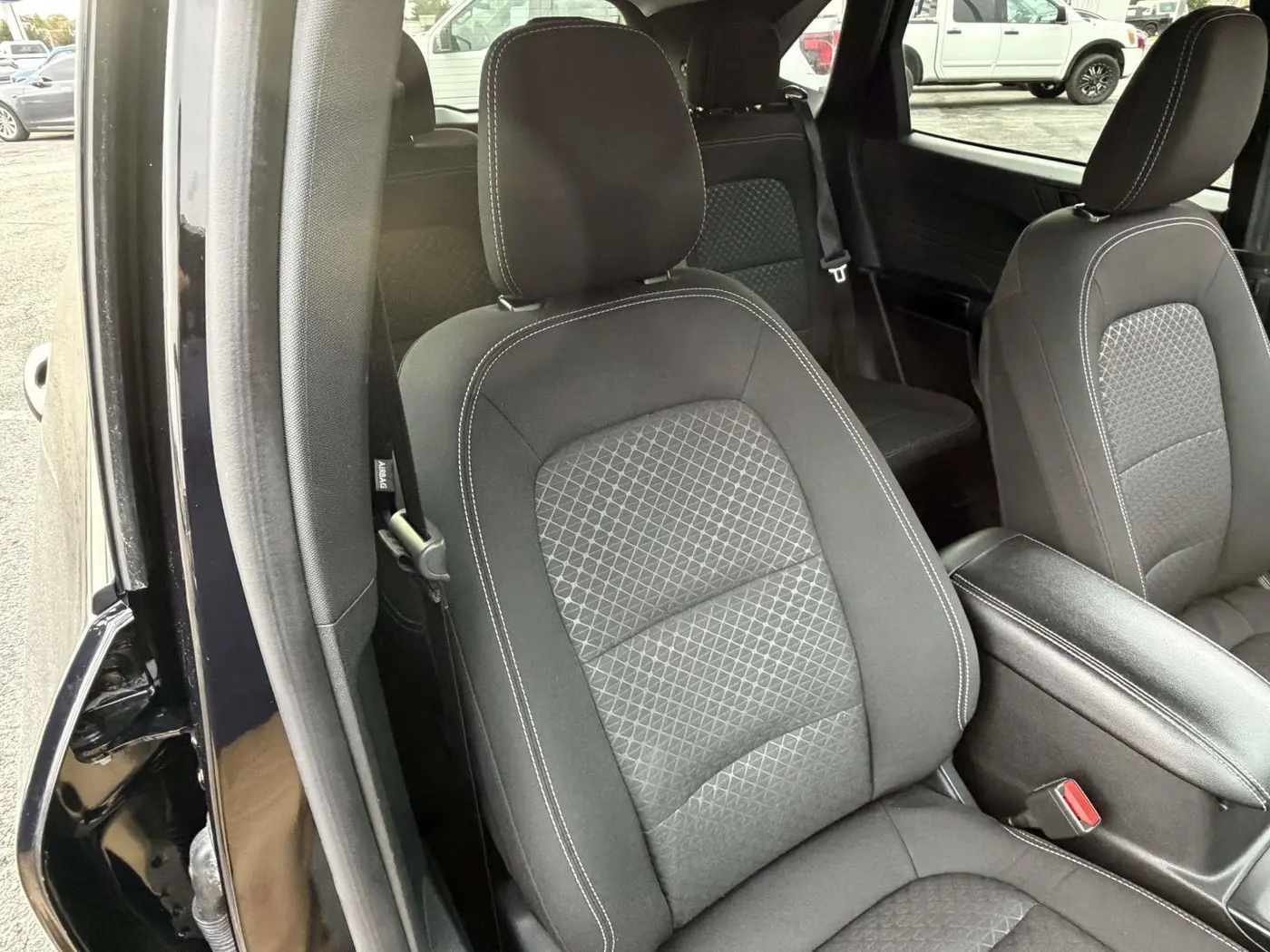 2024 Ford Escape - $22,500