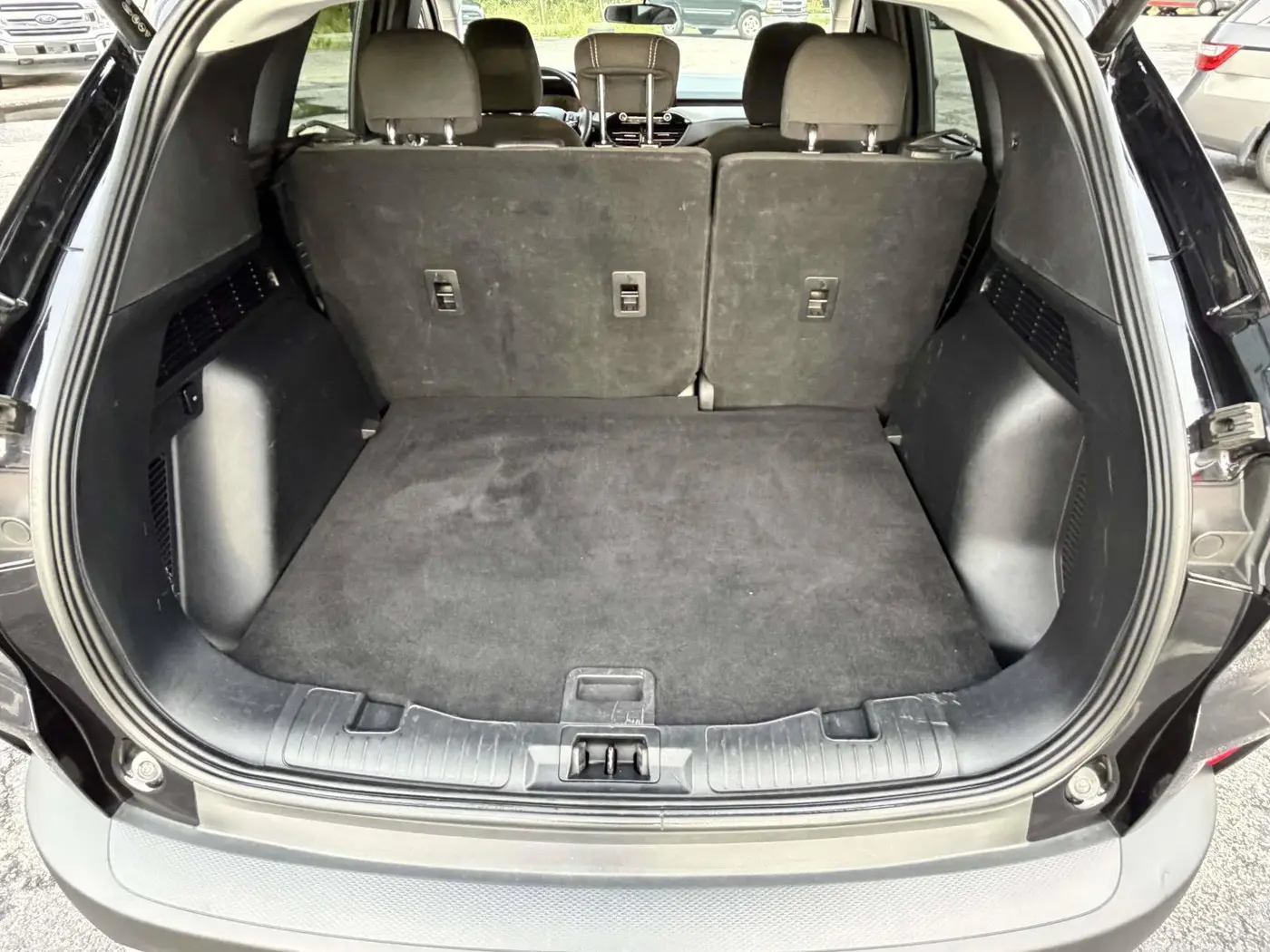2024 Ford Escape - $22,500