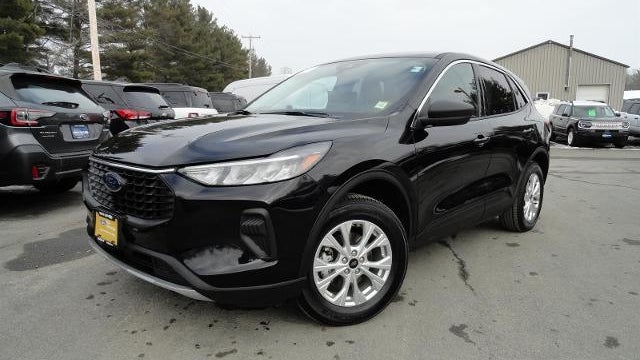 Preowned 2024 Ford Escape Active for Sale