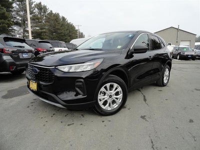 2024 Ford Escape AWD Active 4DR SUV