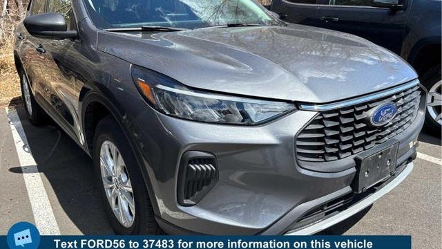 Preowned 2024 Ford Escape Active for Sale