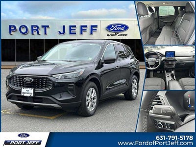 2024 Ford Escape AWD Active 4DR SUV