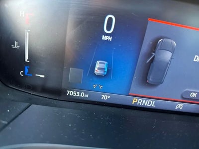 2024 Ford Escape AWD Active 4DR SUV