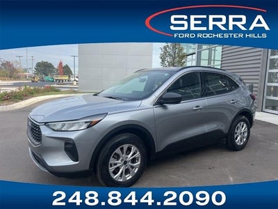 Photo of a 2024 Ford Escape AWD Active 4DR SUV for sale