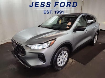 2024 Ford Escape AWD Active 4DR SUV