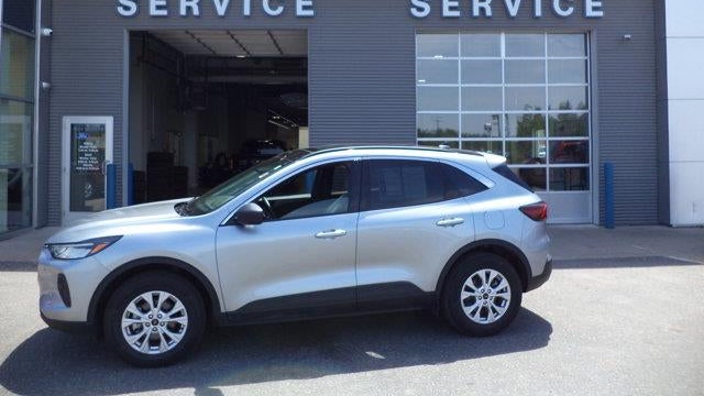 Preowned 2024 Ford Escape Active for Sale
