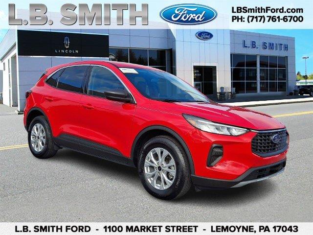 2024 Ford Escape - $23,994
