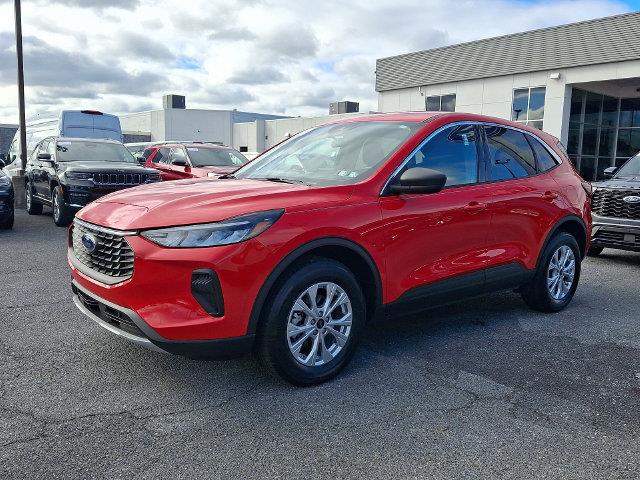 2024 Ford Escape - $23,994