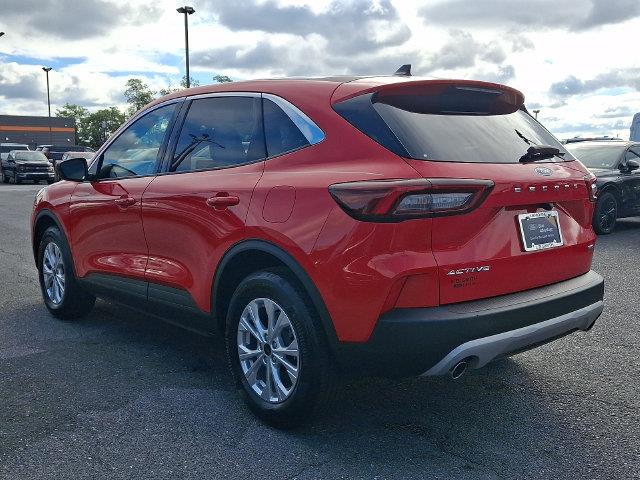 2024 Ford Escape - $23,994
