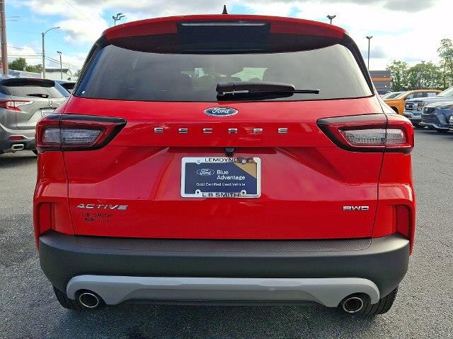2024 Ford Escape - $23,994