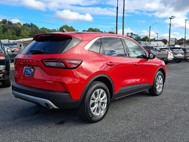 2024 Ford Escape - $23,994