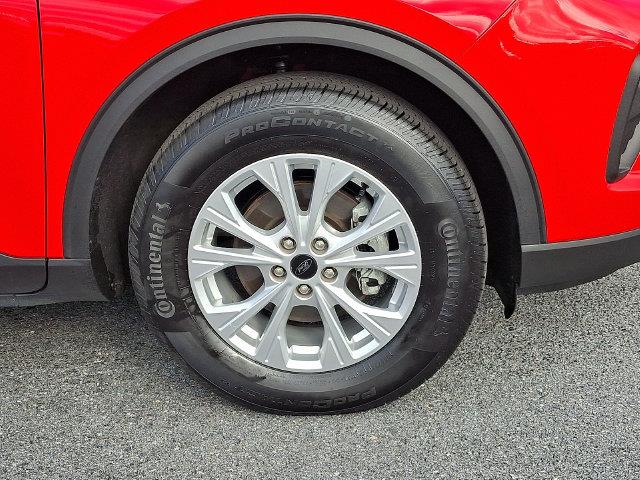 2024 Ford Escape - $23,994