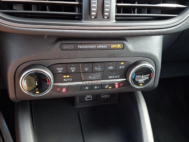 2024 Ford Escape - $23,994