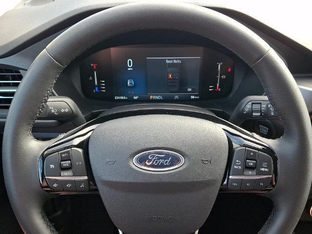 2024 Ford Escape - $23,994