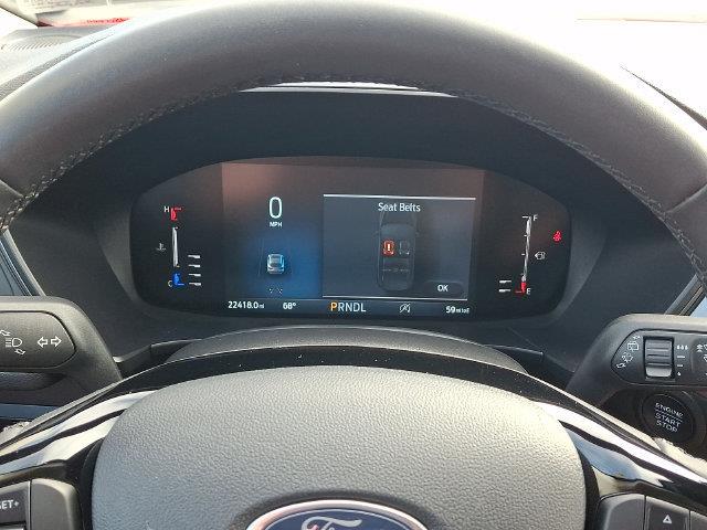 2024 Ford Escape - $23,994