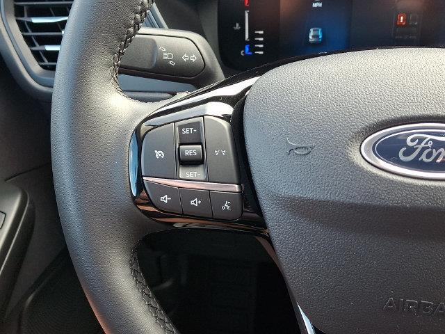 2024 Ford Escape - $23,994