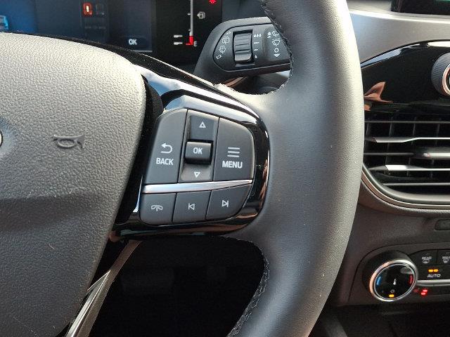2024 Ford Escape - $23,994